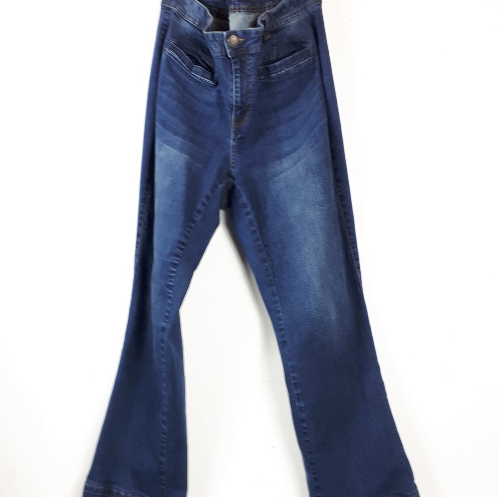 Love & Legend Jeans